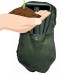 Deluxe, Heavy Duty Steel, Tri-fold Shovel with Canvas Cover   